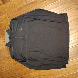 Under Armour Playoff 2.0 1/4 Zip Golf Pullover